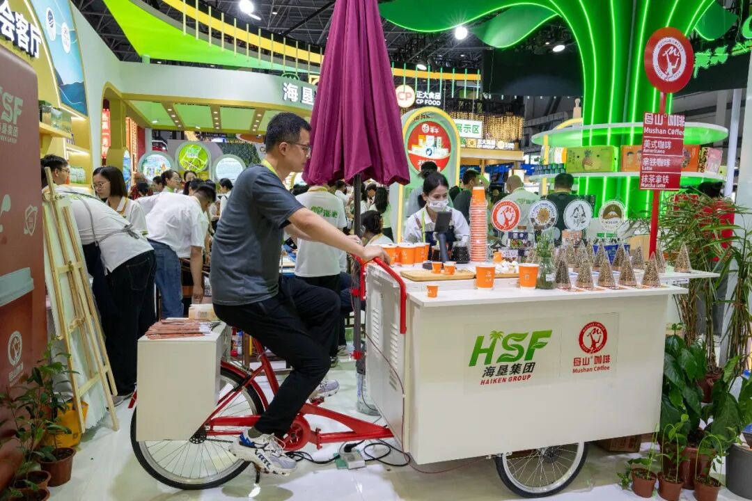 陵水商超供货