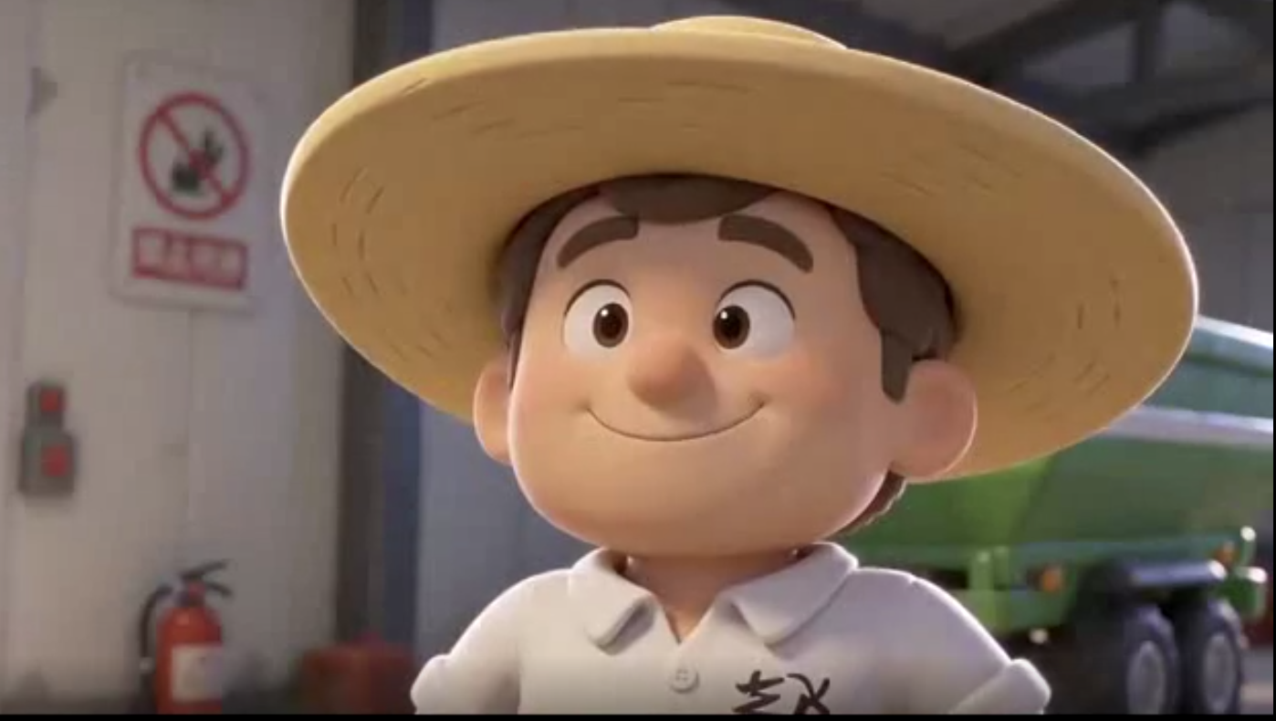农机安全敲警钟，这些红线碰不得！