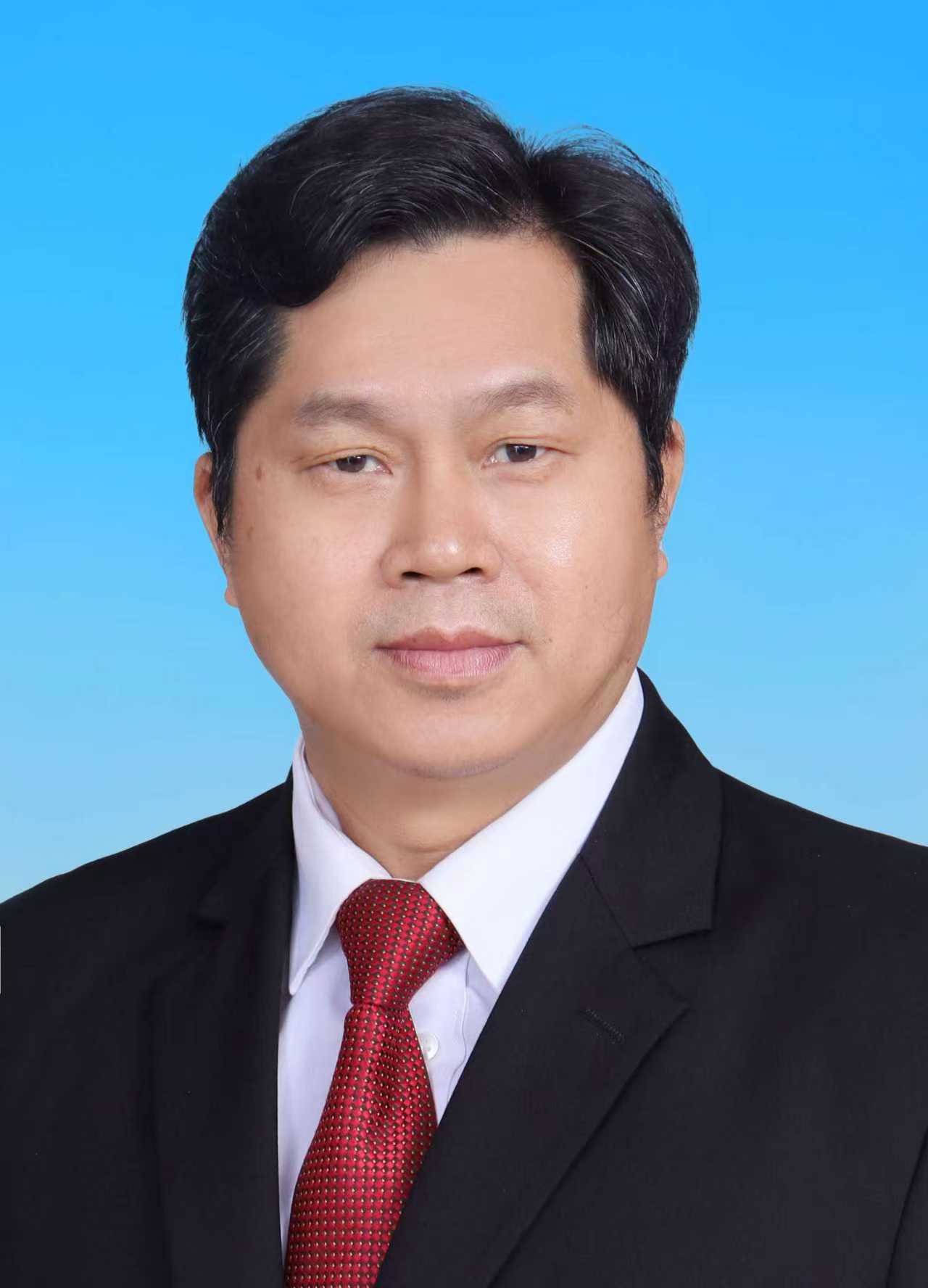 曹爱民
