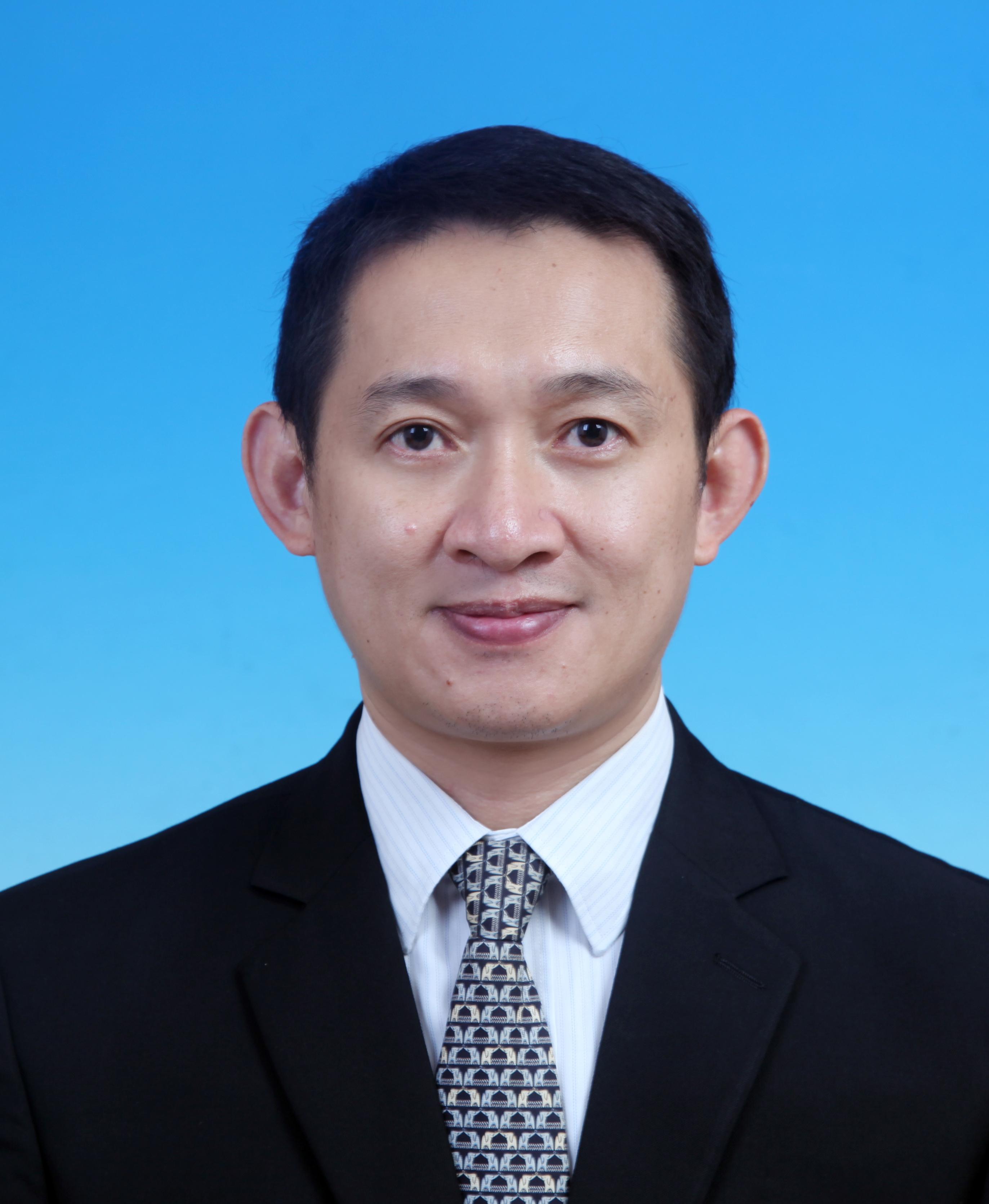 周俊