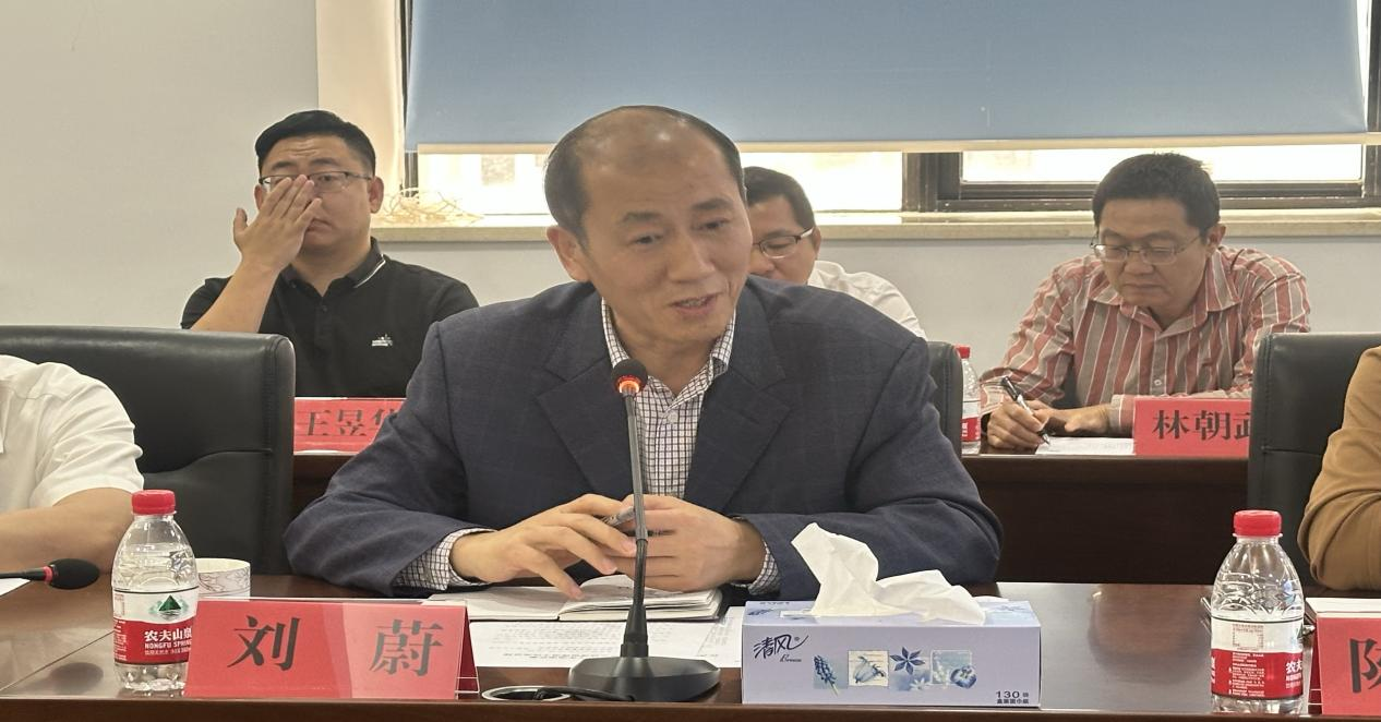 2025年海南芒果全产业链建设推进工作会在三亚顺利召开