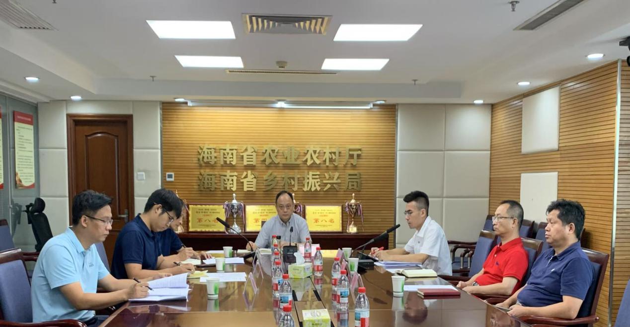 深刻剖析事故原因  全力做好渔船渔港火灾防范工作