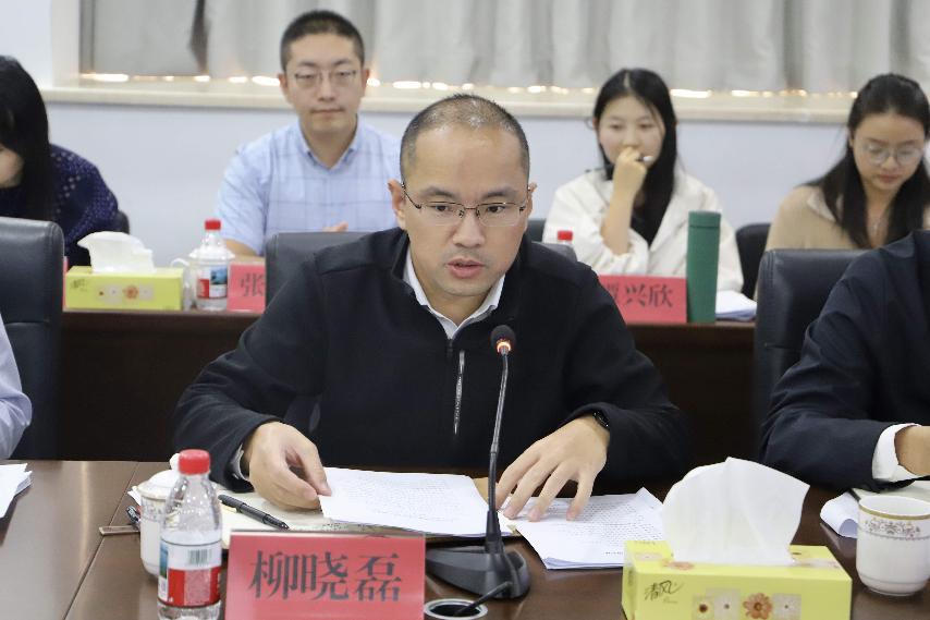 2025—2026年度南繁工作座谈会在三亚召开凝心聚力 再创南繁工作新篇章