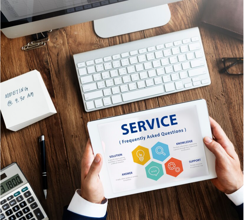 Government Service Directory