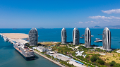 Hainan's Sanya launches special platform for hi-tech companies